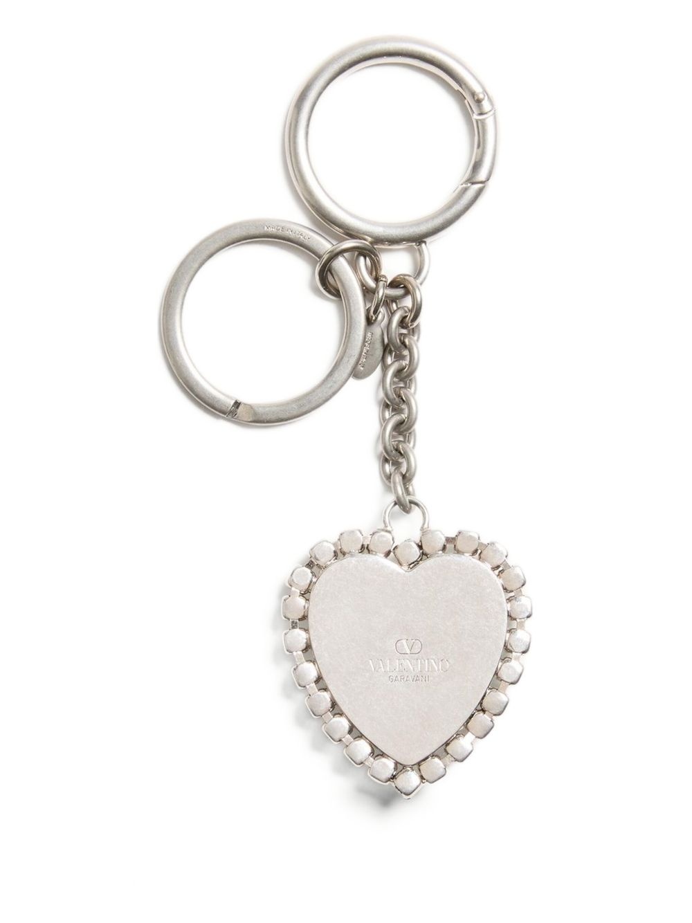 Coeur Hyperbole bag charm - 2
