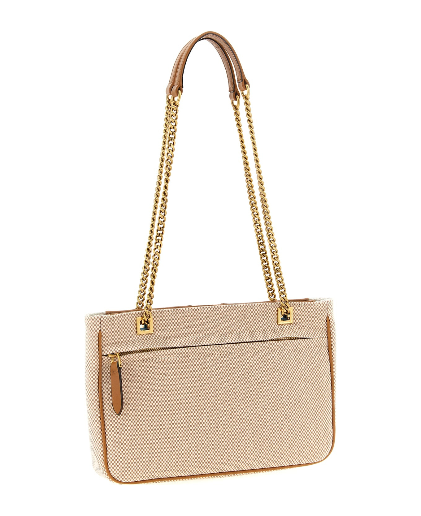 Valentino Garavani 'viva Superstar' Shoulder Bag - 2