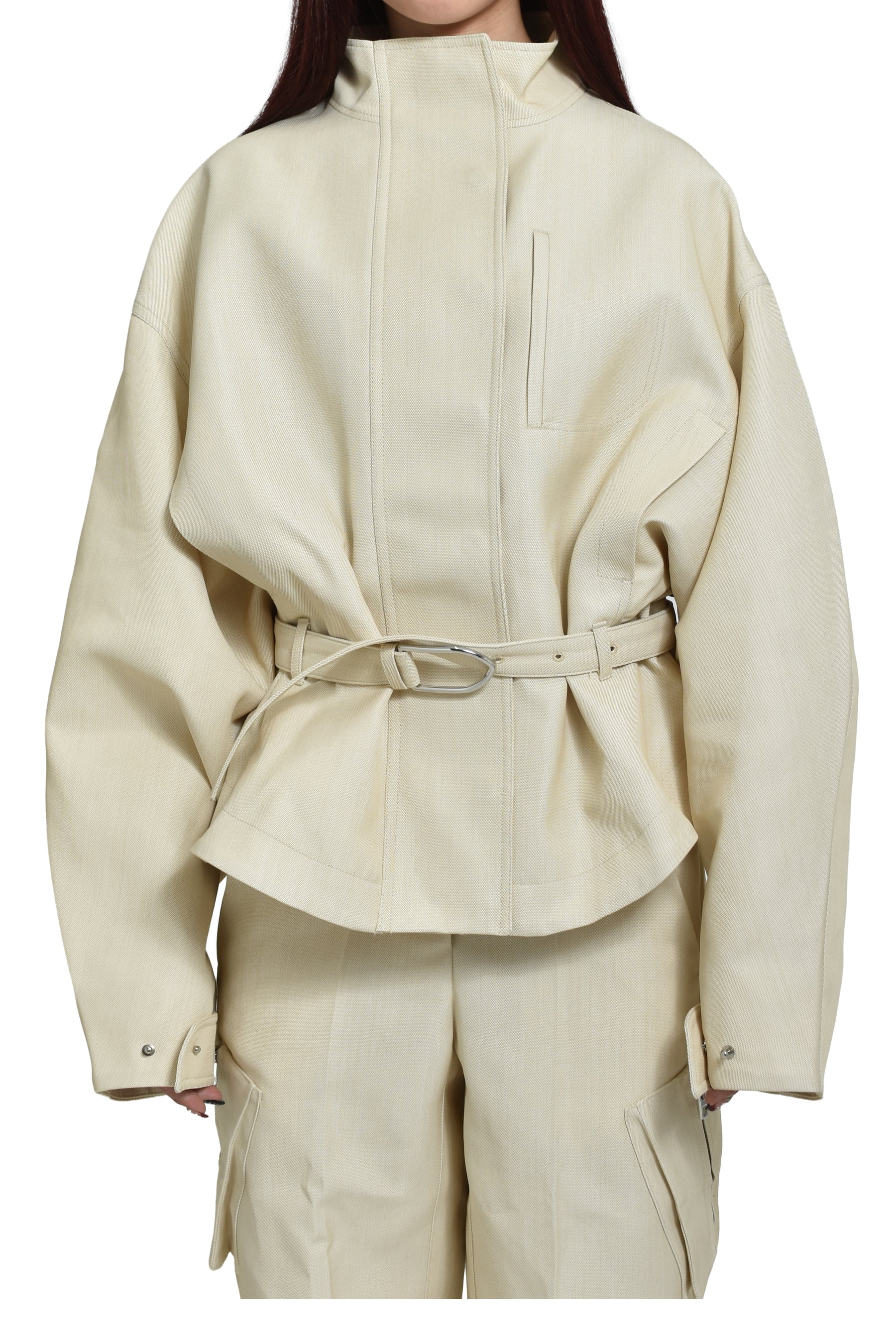 LA VESTE CIRO / L BEI - 1