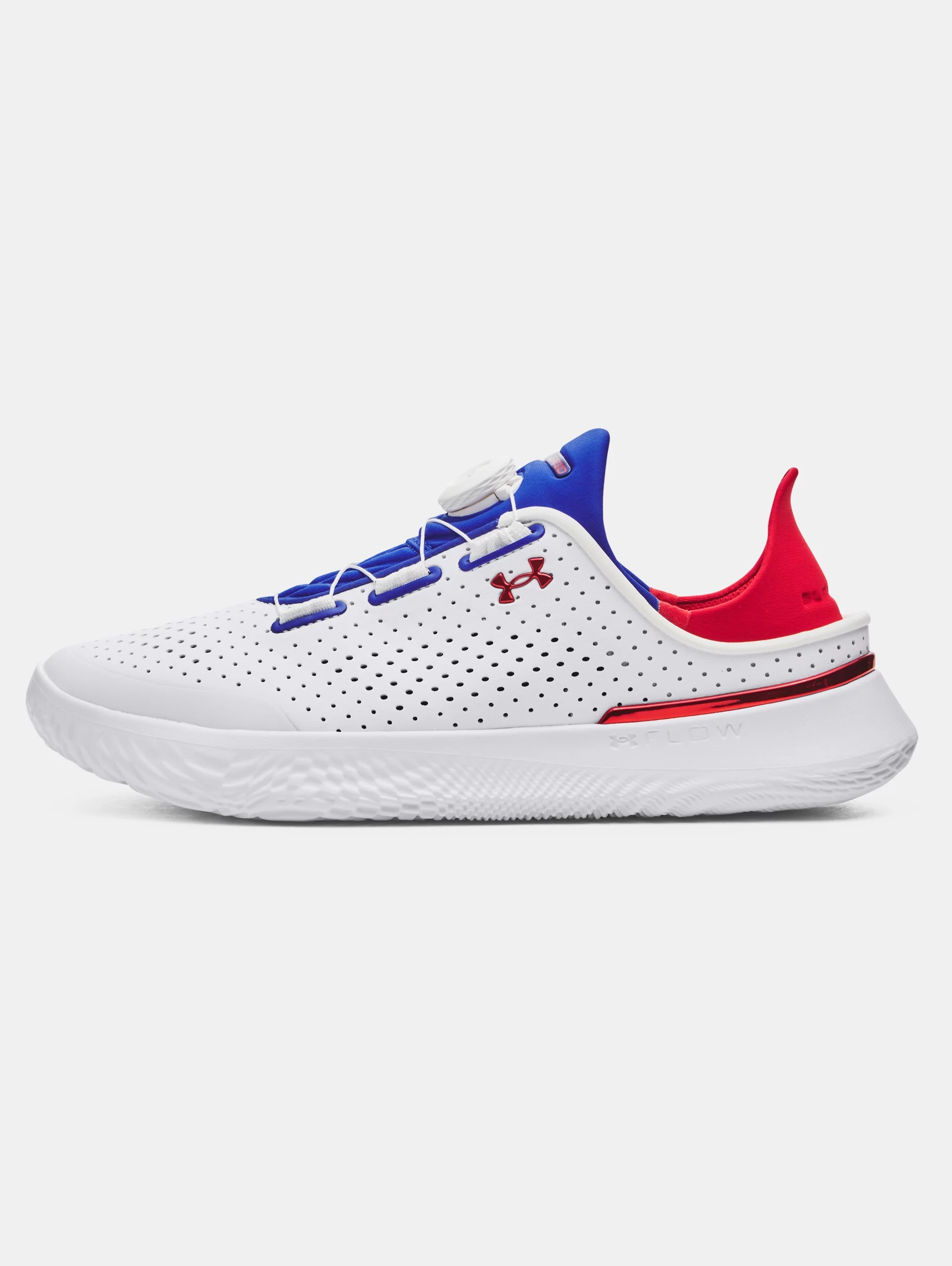 Unisex UA SlipSpeed™ Training Shoes - 8