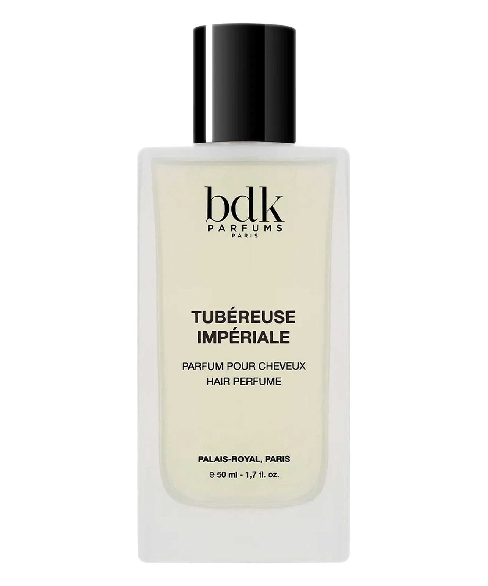 Tubereuse Imperiale Hair fragrance - 1