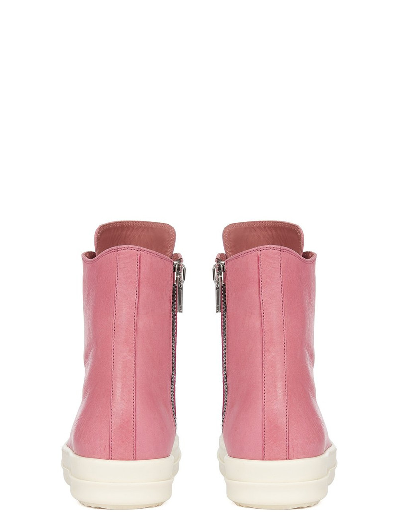 Pink Porterville Sneakers 4