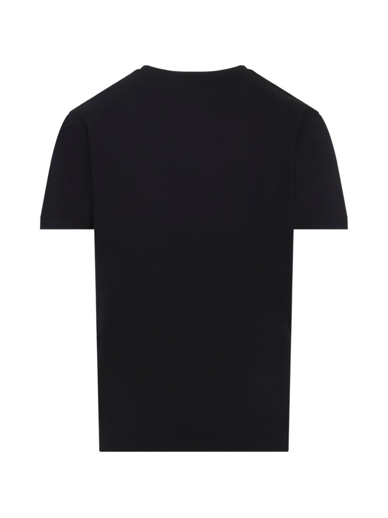 Off-White arrow-logo T-shirt outlook