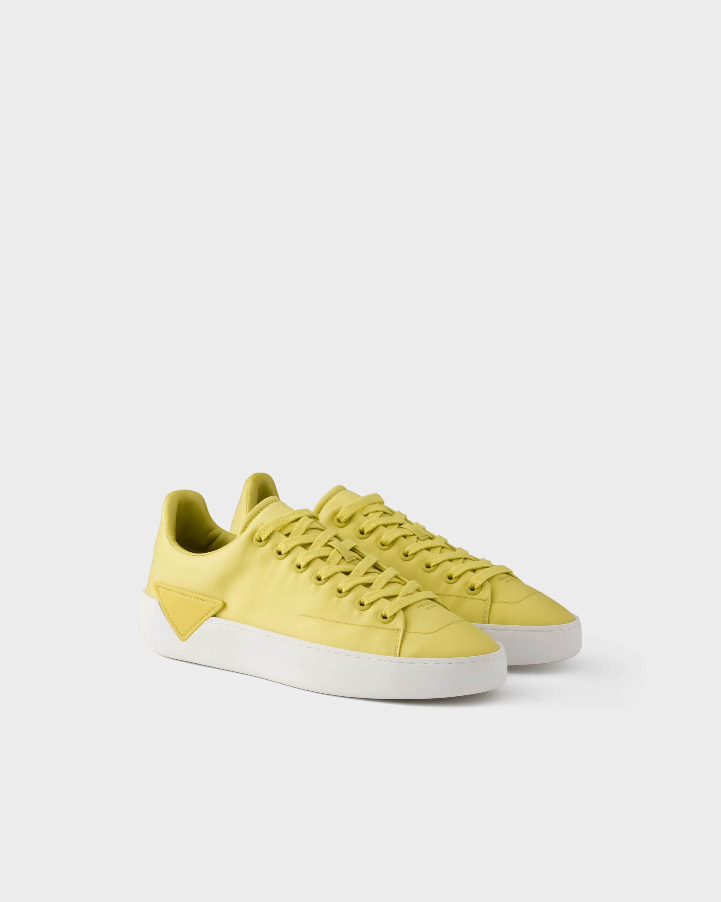 Court Re-Nylon sneakers - 1