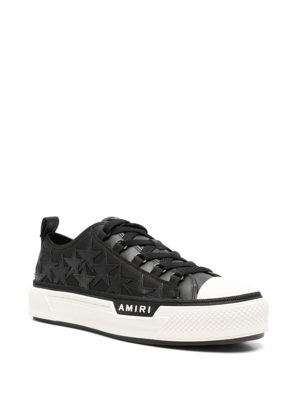 Stars low sneakers - 2