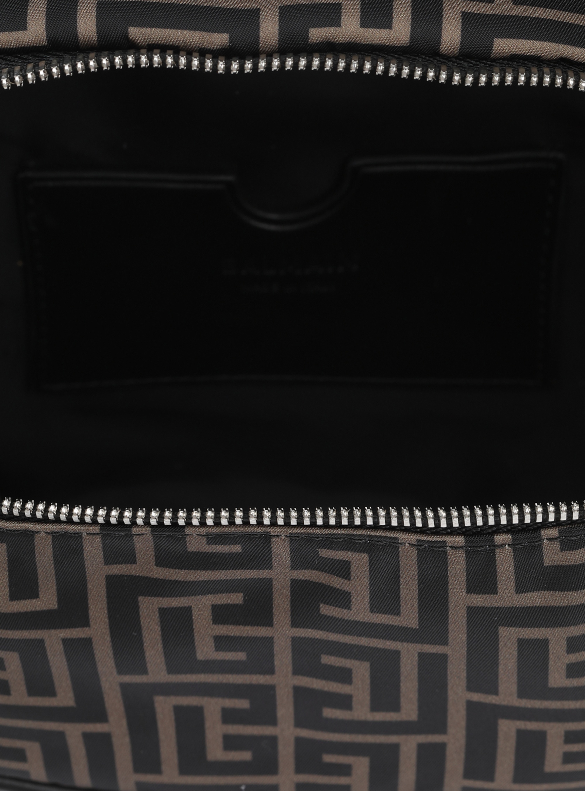 Nylon belt bag - 5