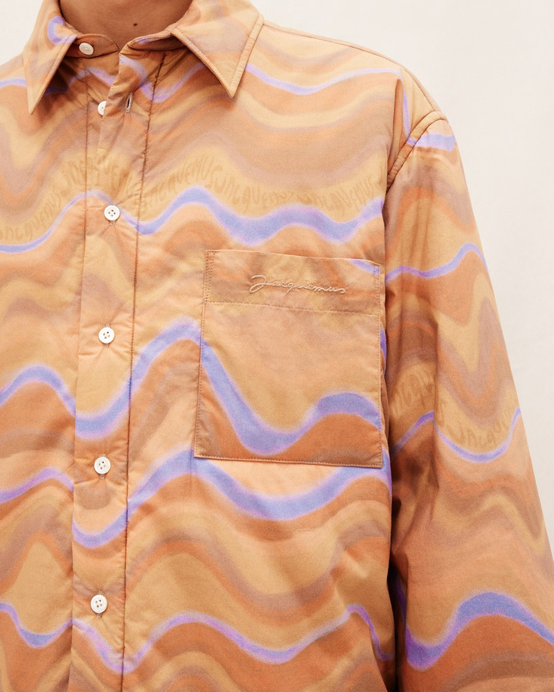 La chemise Boulanger 6