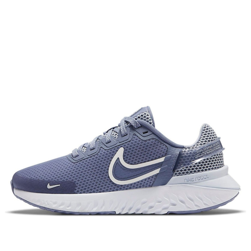 (WMNS) Nike Legend React 3 Blue/White CK2562-400 - 1