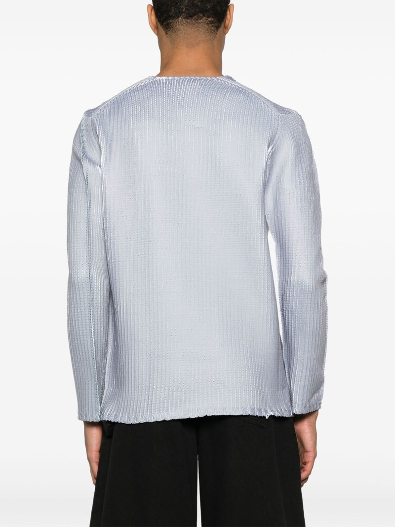 knitted T-shirt 3