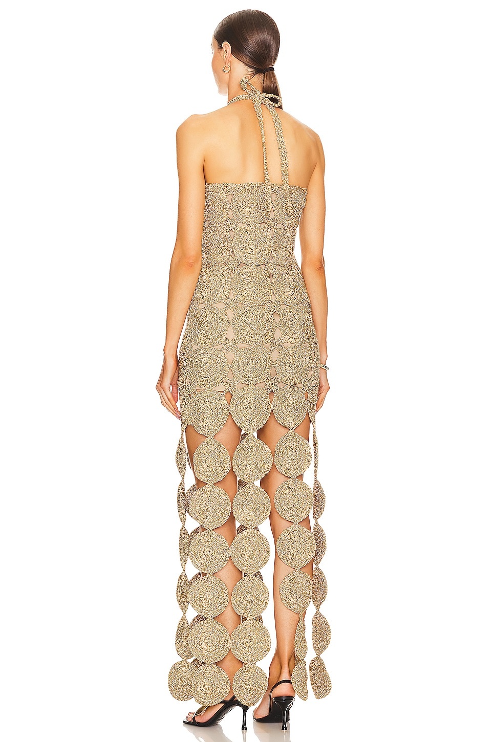 Beep Beep Dress - 3