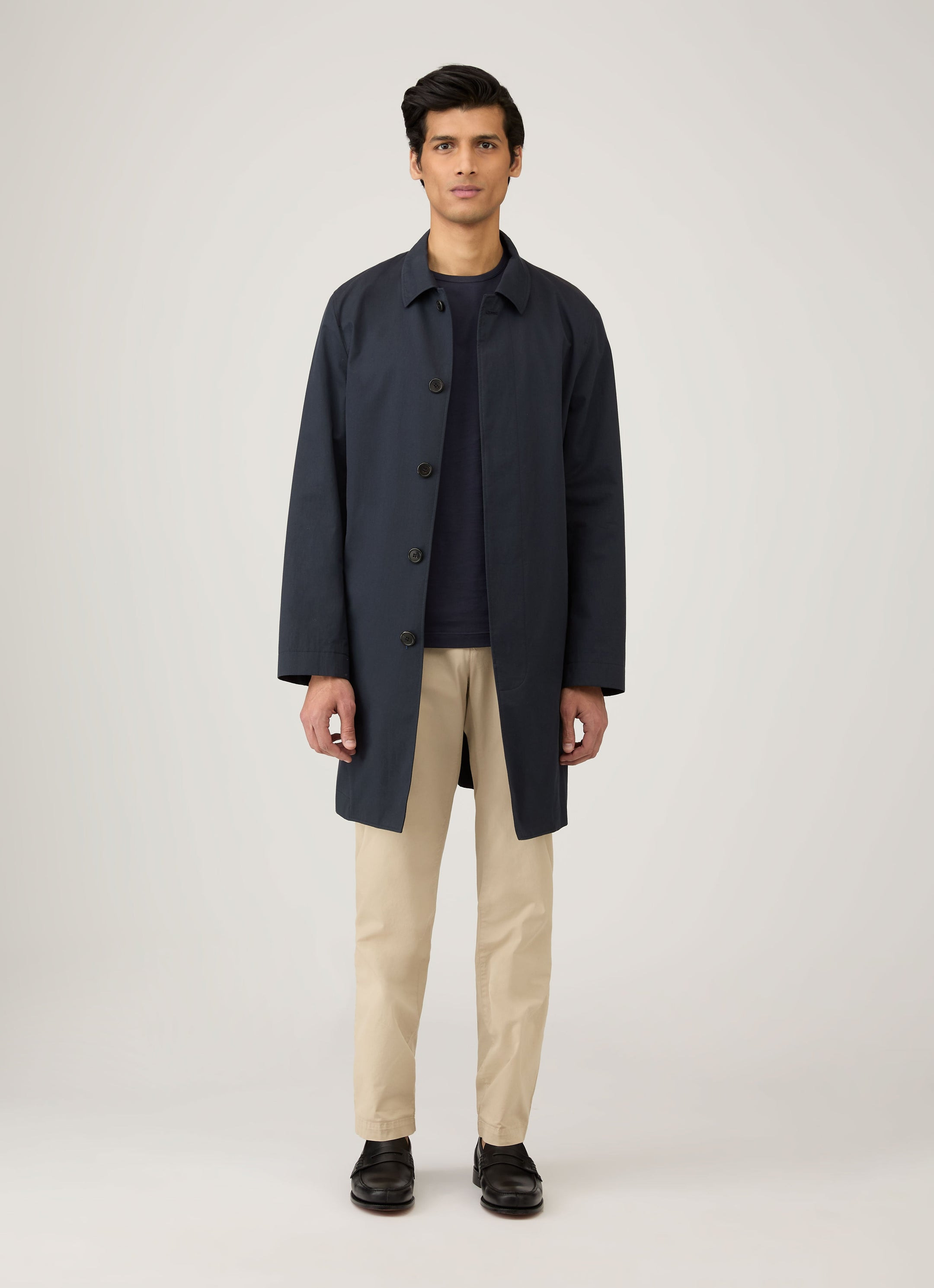 Classic Long Sleeve T‑shirt - 3