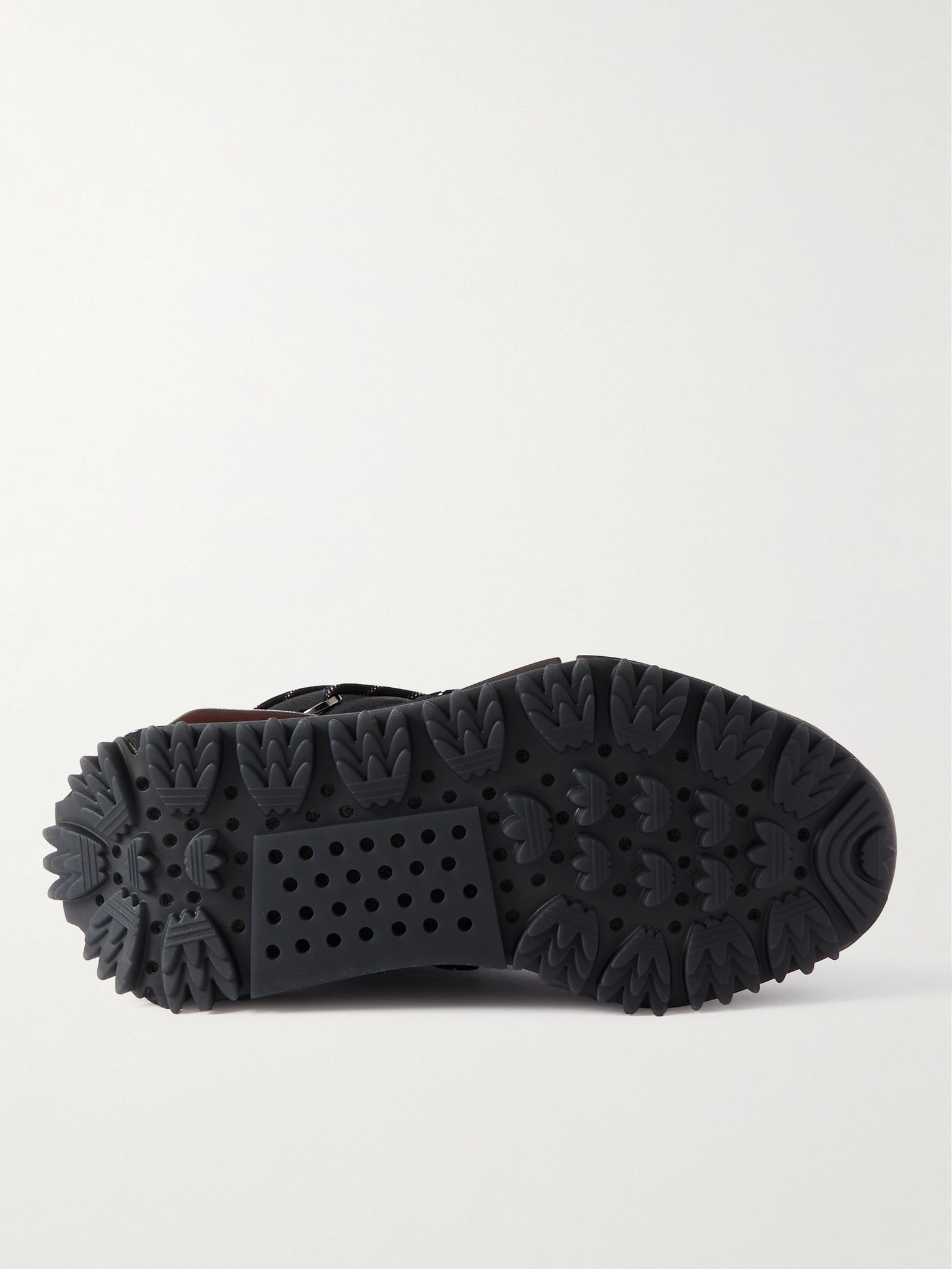 + adidas Originals NMD Padded GORE-TEX Ripstop Boots Black - 3