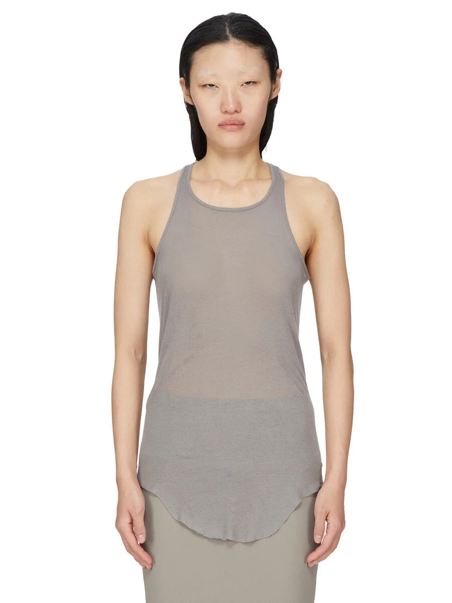 BASIC RIB TANK - 1