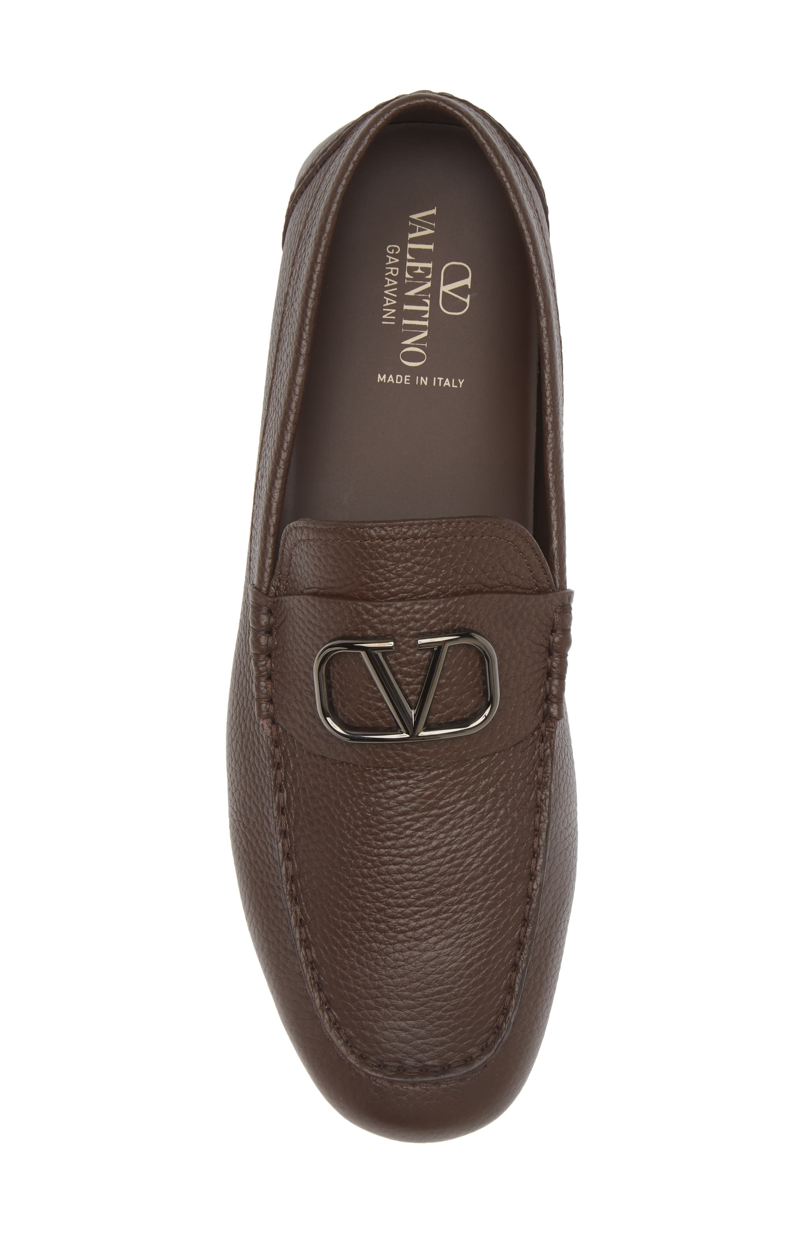 VLOGO Driving Shoe - 5