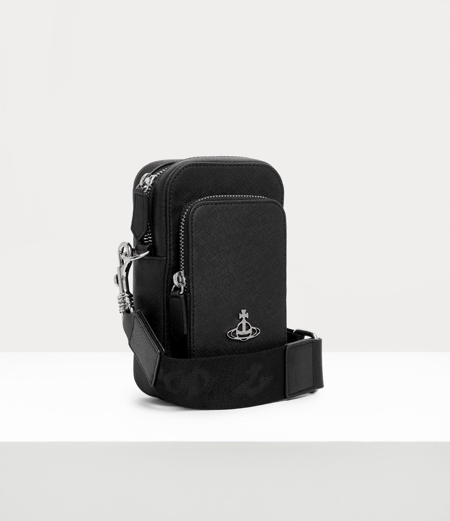 PHONE CROSSBODY BAG - 2