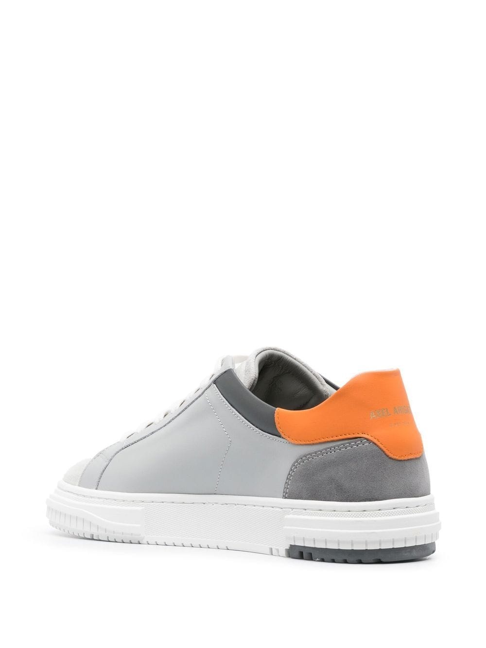 Atlas low-top sneakers - 3