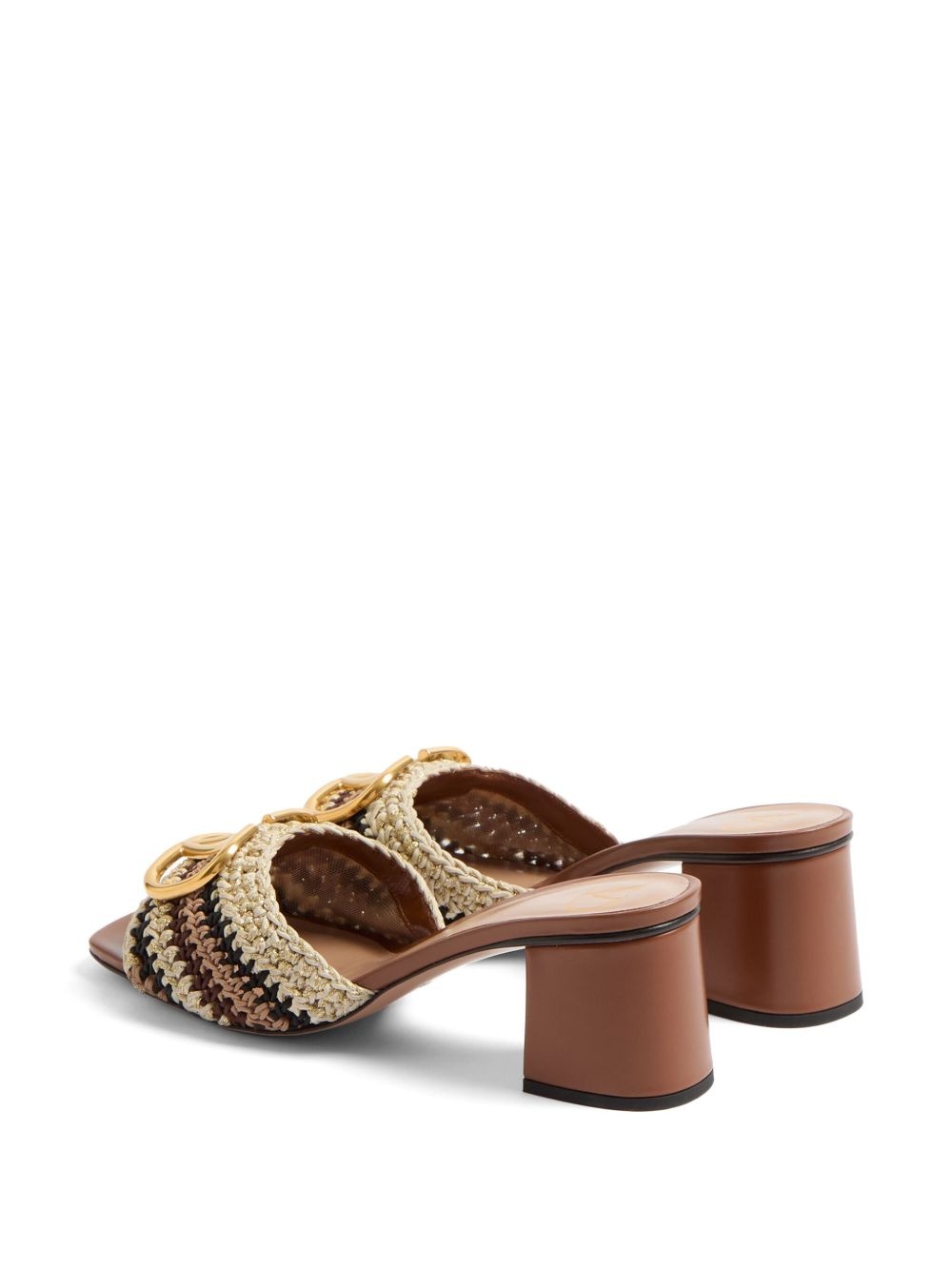 VLogo mules - 3