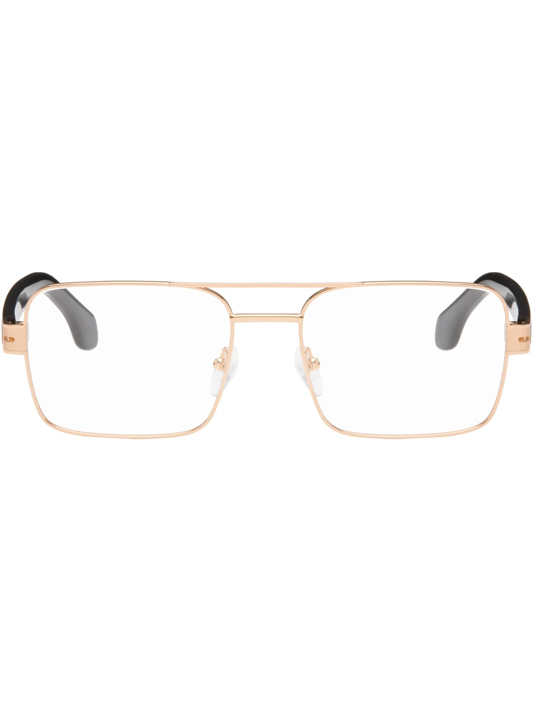 Black & Gold PA5038 Glasses - 1