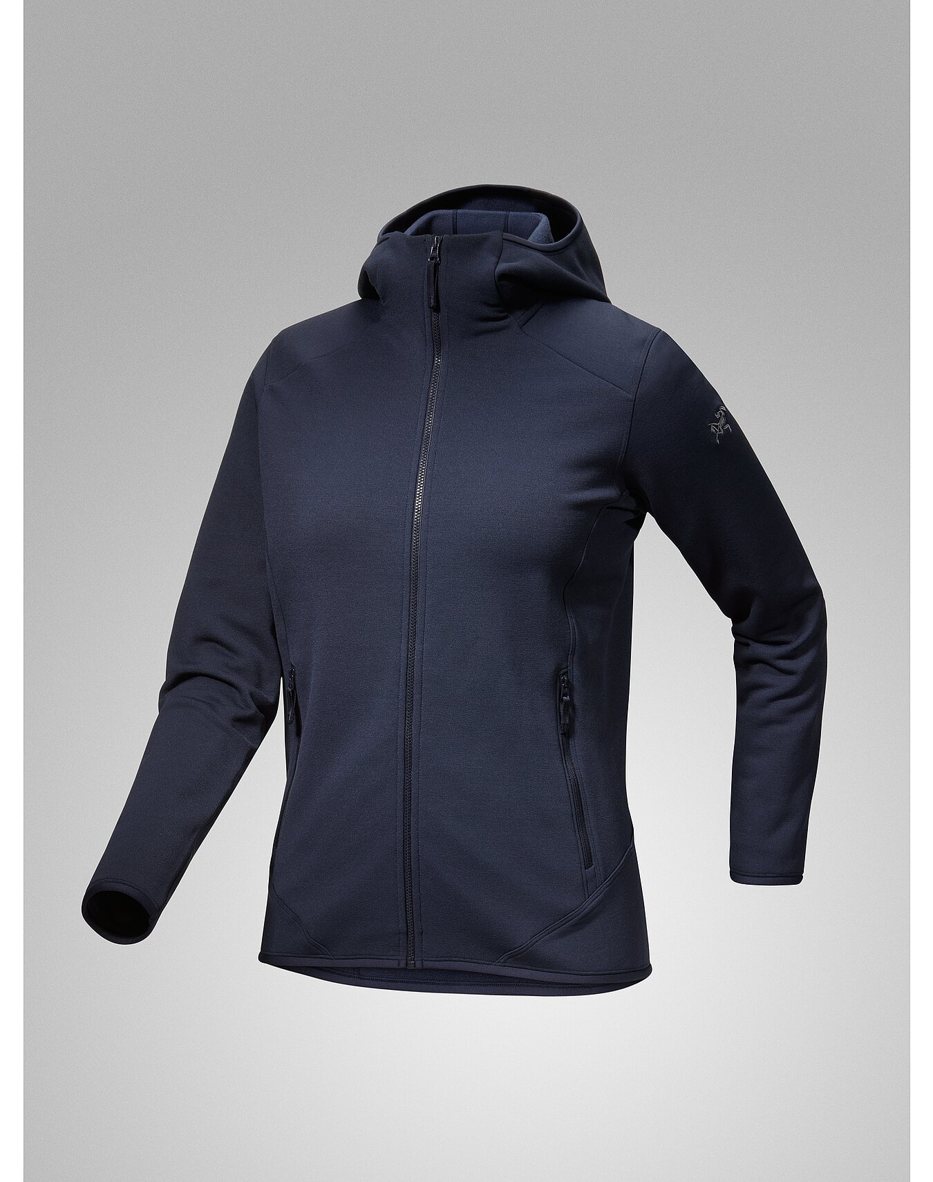 Kyanite Hoody - 1