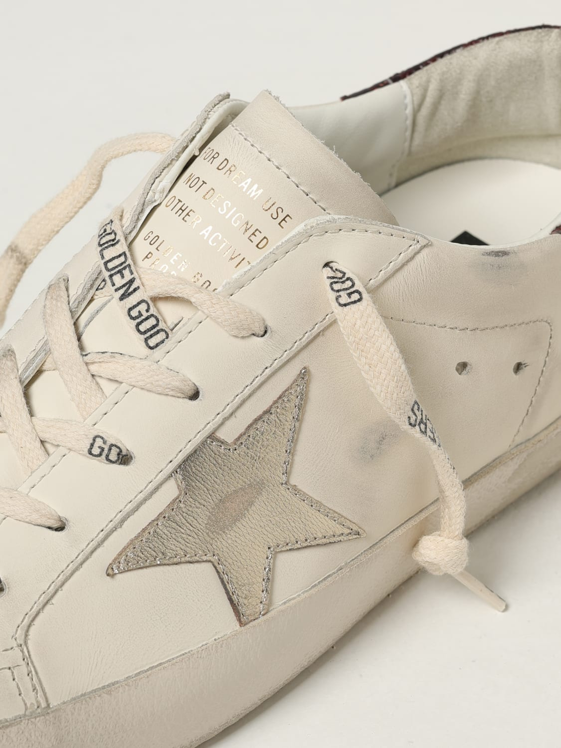 Sneakers woman Golden Goose - 4