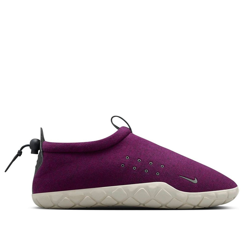 NikeLab 공기 Moc 양털 자주색 834591-510 - 1