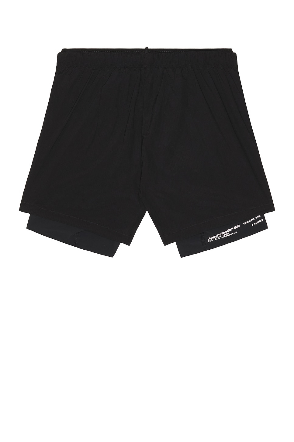 Techsilk Cordura 8" Shorts - 2