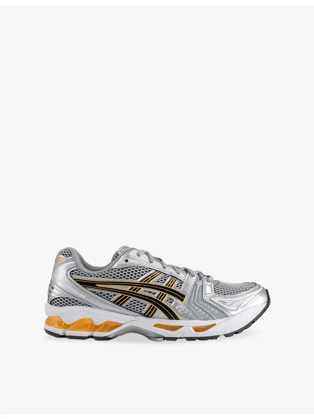 Gel Kayano 14 Mesh Trainers - 1