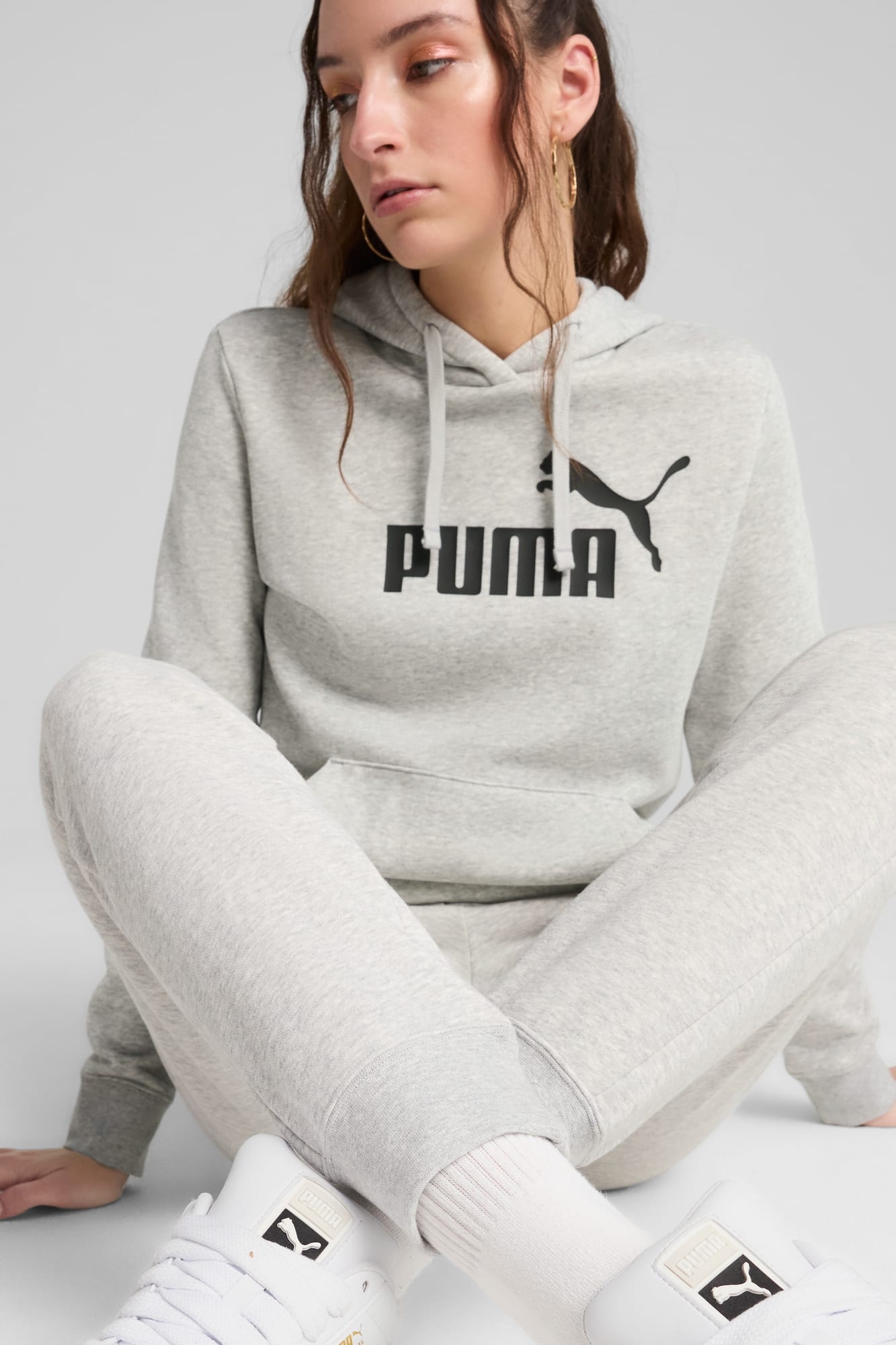 Essentials Small No. 1 Logo Women's Sweatpants - 7