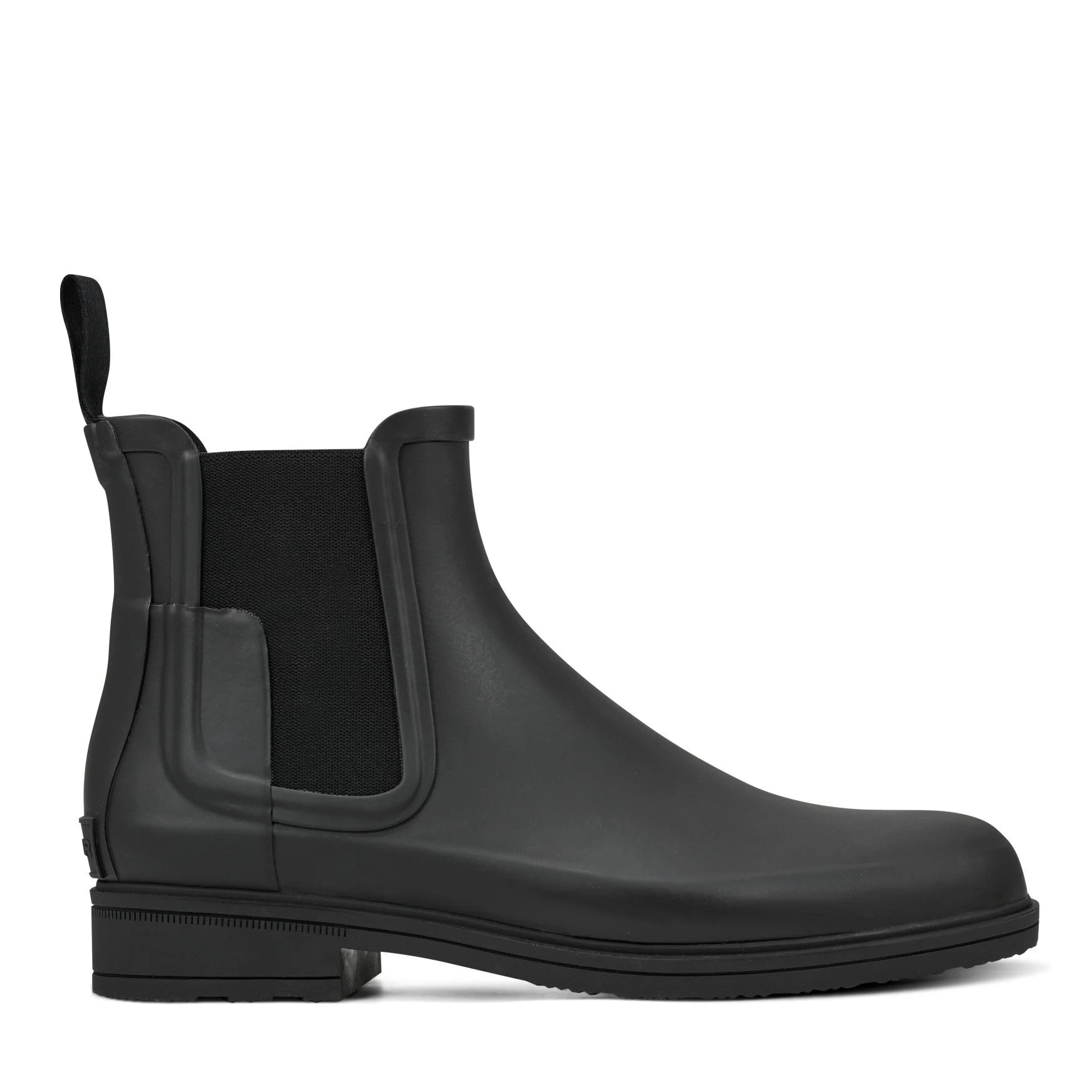Men's Refined Slim Fit Chelsea Boots - 1