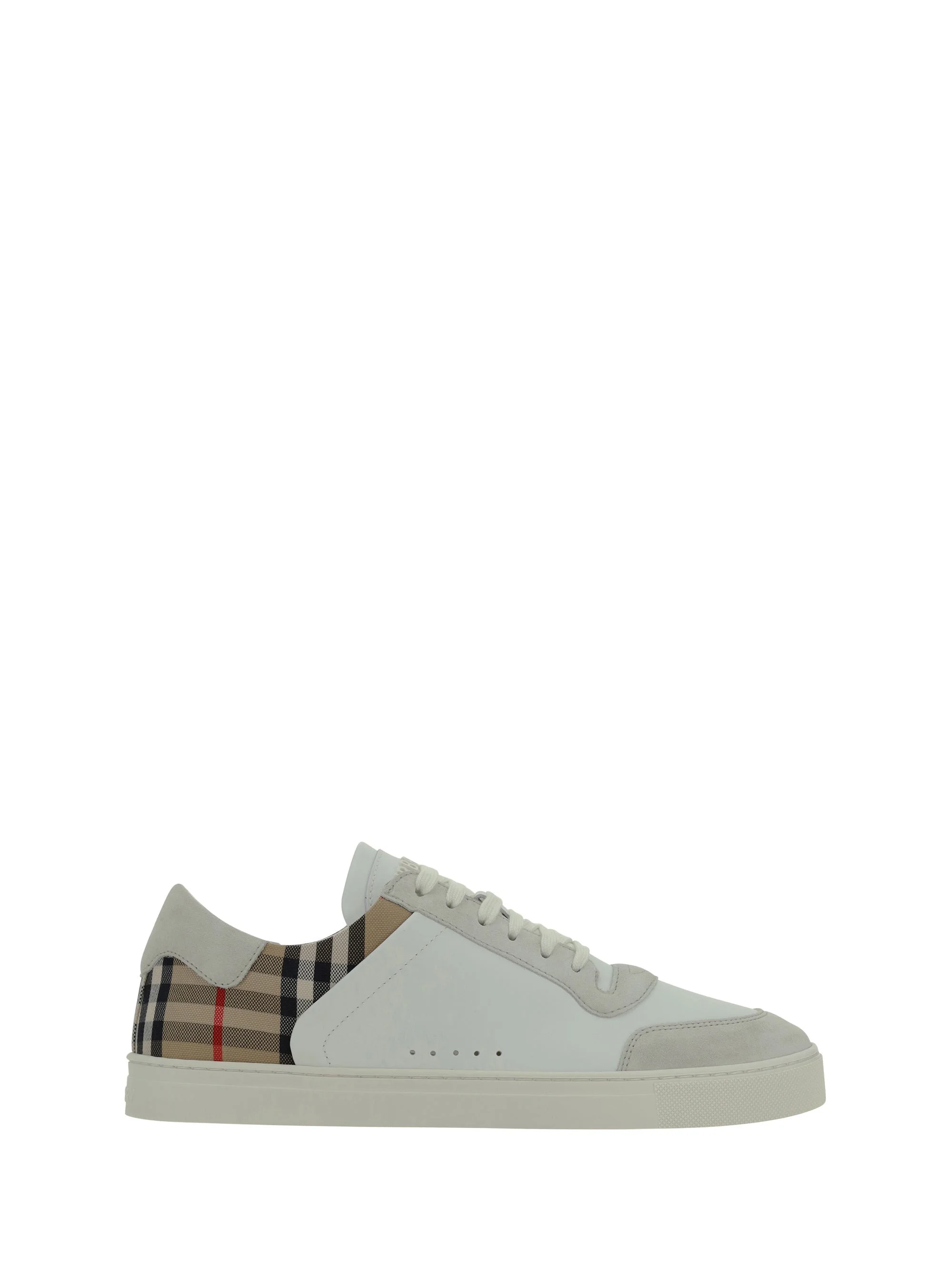Burberry Men Stevie Sneakers - 1