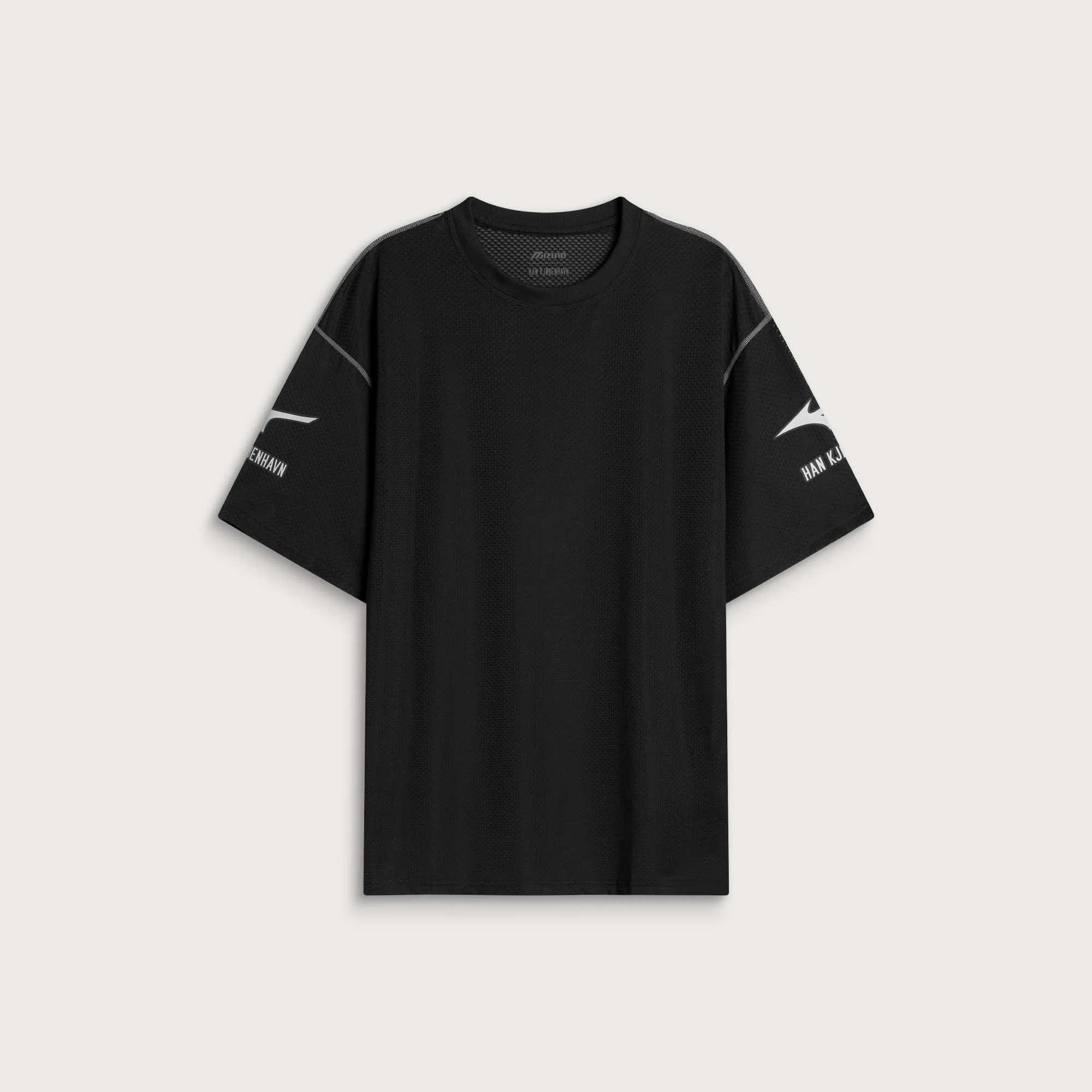 Mizuno x Han Kjobenhavn T-shirt - 1