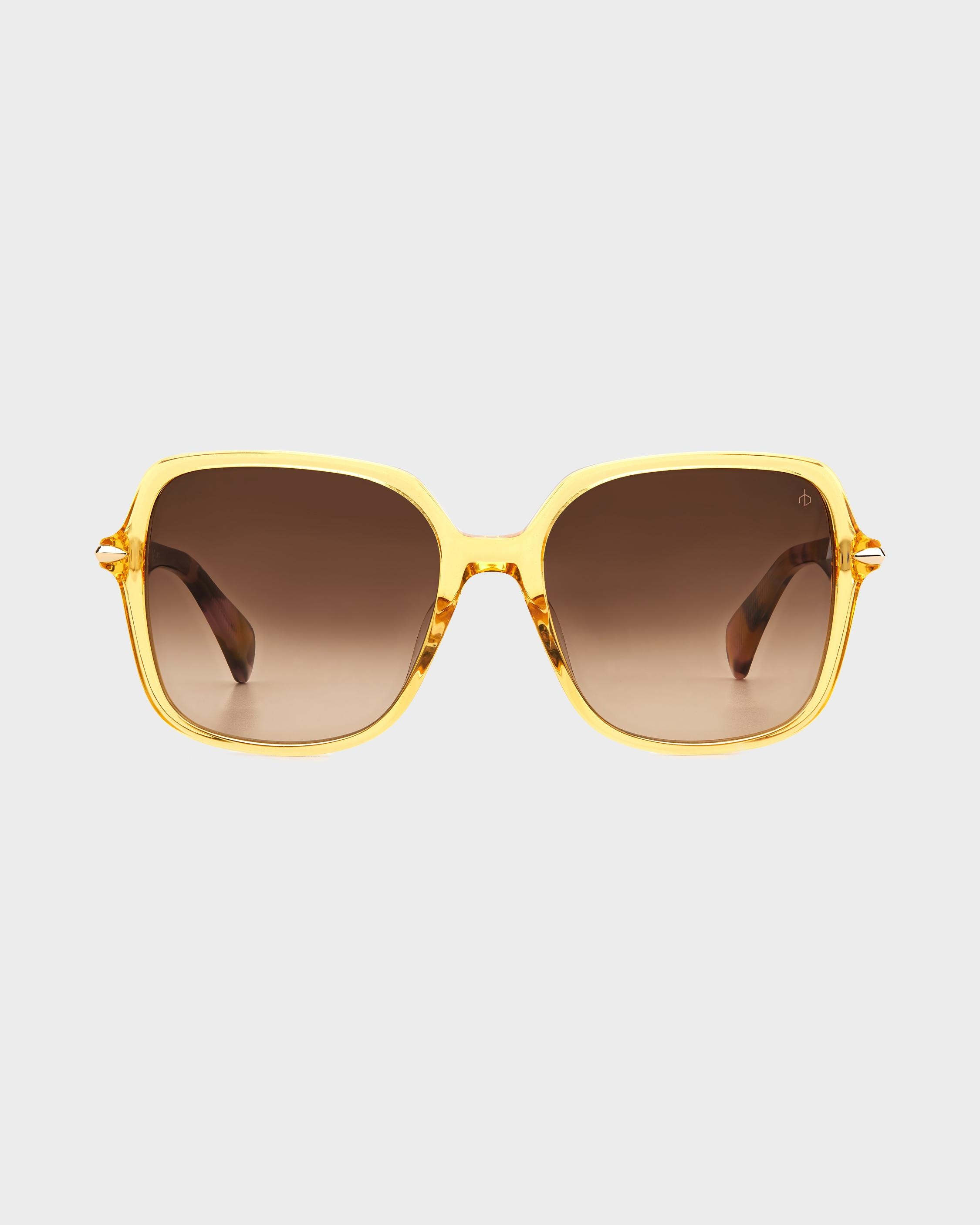 Ellis
Square Sunglasses - 2