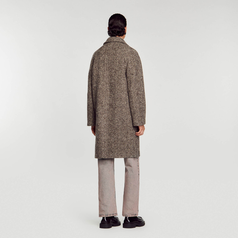 Wool coat 6
