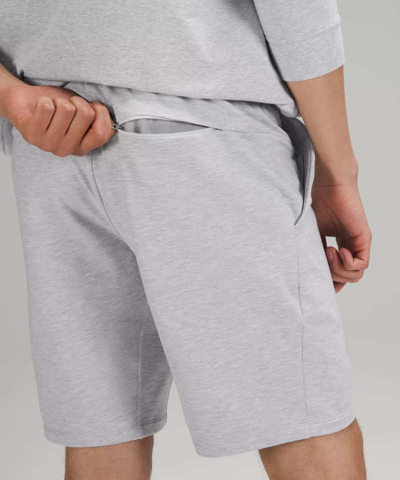 City Sweat Short 9" 5