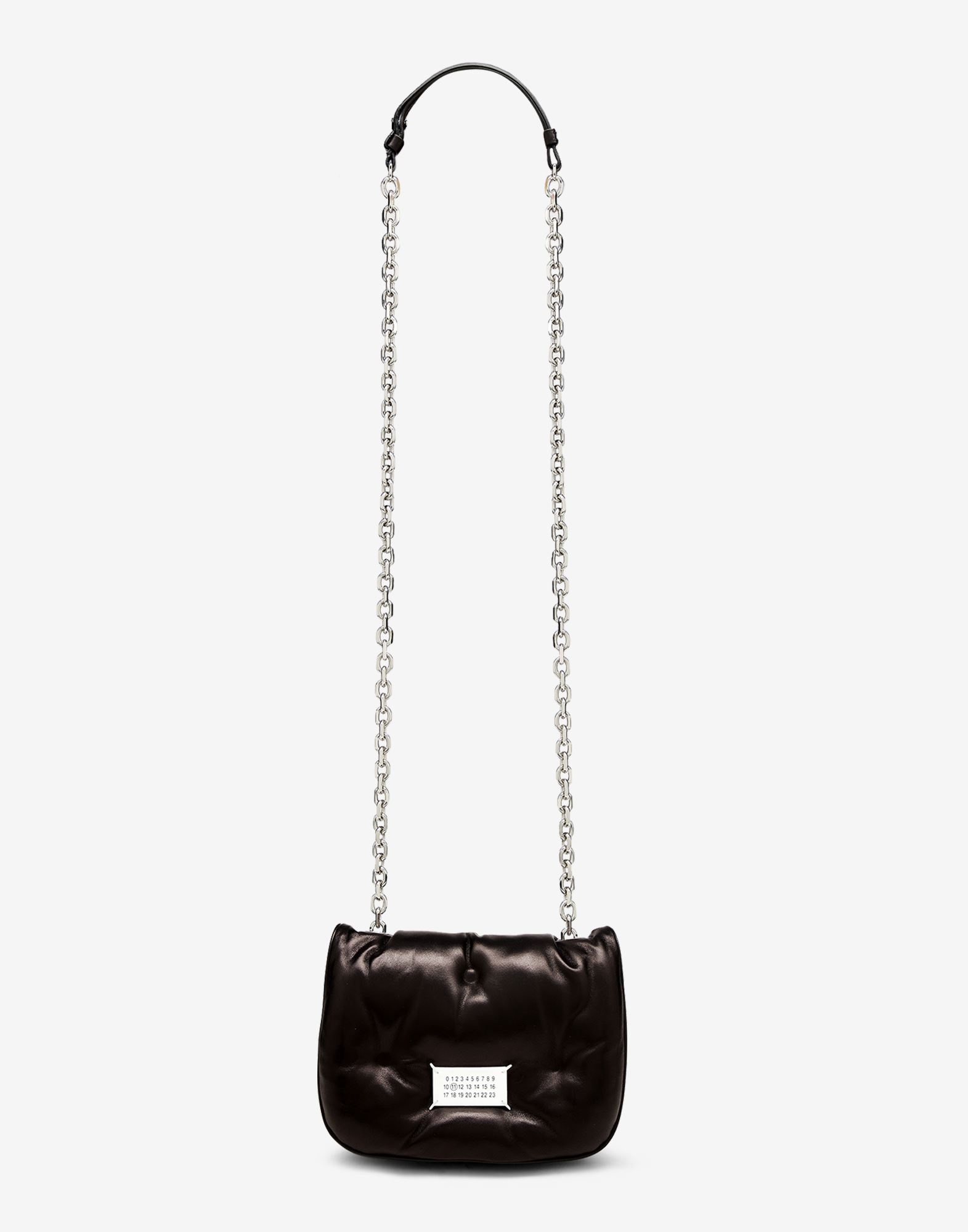 Glam Slam mini flap bag - 5