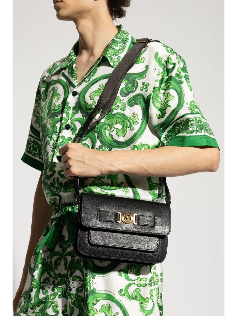 Biggie shoulder bag - 2