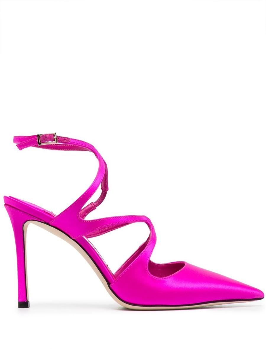 JIMMY CHOO PUMPS - 1