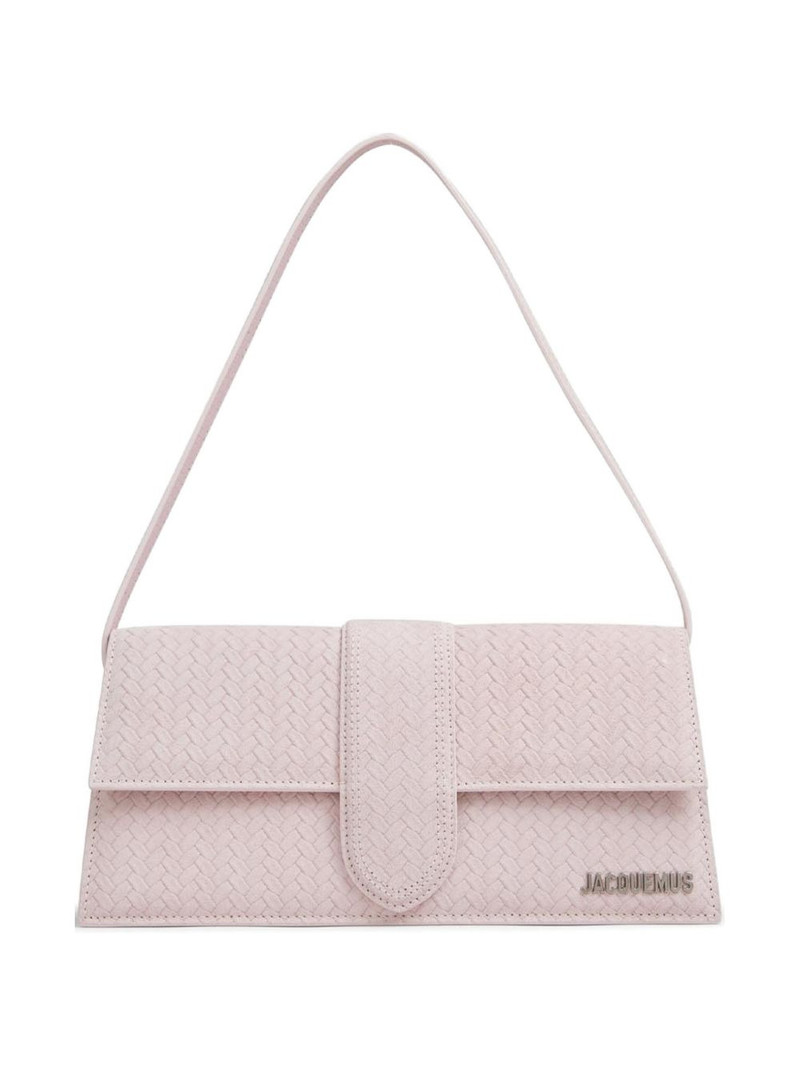 woven shoulder bag 1