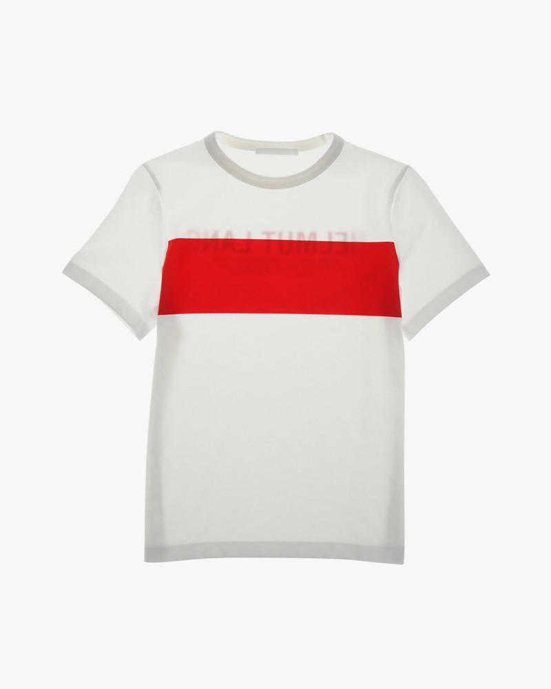 LIFEGUARD BABY TEE 1