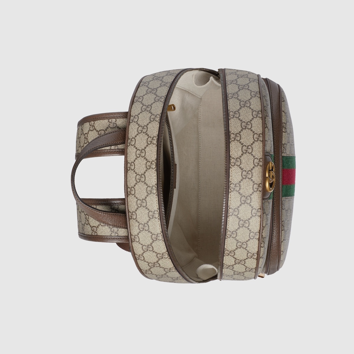 Ophidia GG backpack - 7
