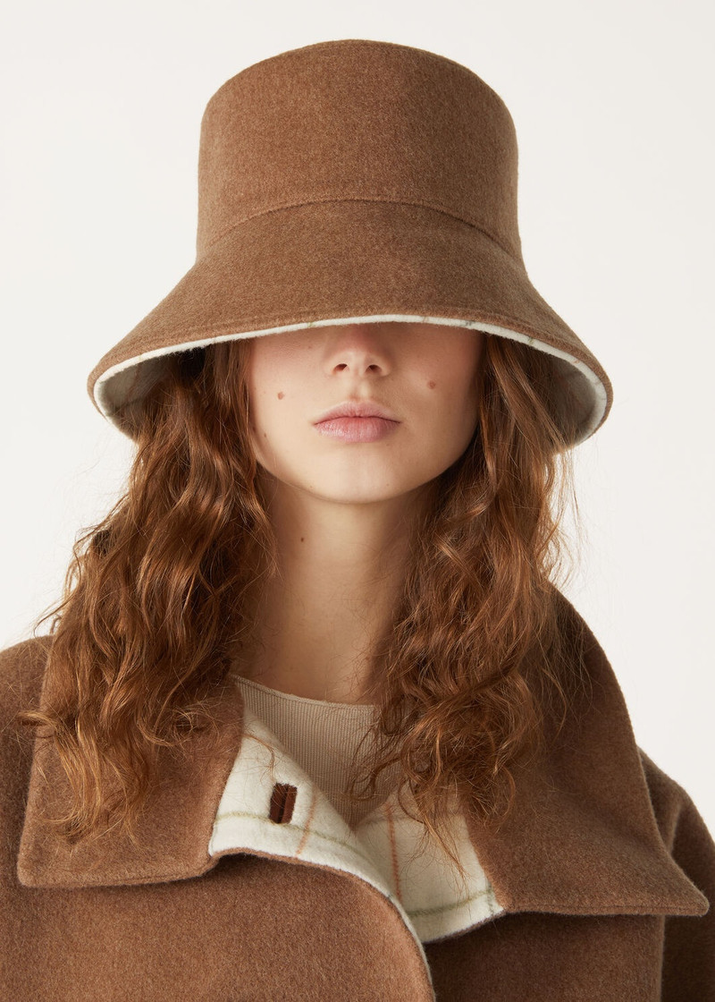 Loro Piana Zita Hat outlook