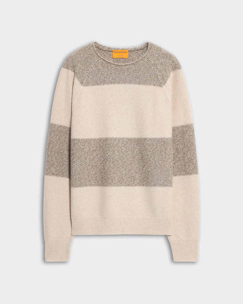 Stripe Island Rollneck 1