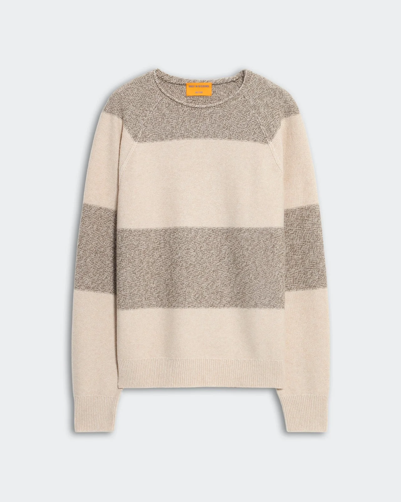 Stripe Island Rollneck - 1