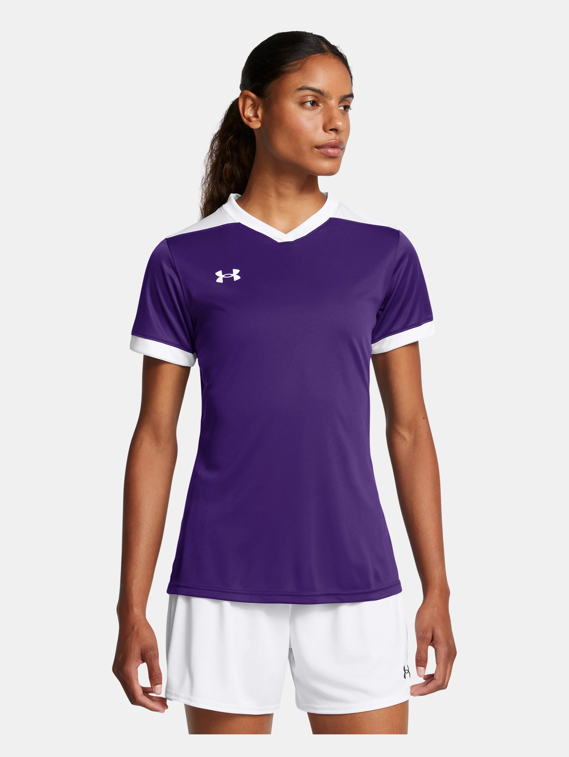 Women's UA Maquina 3.0 Jersey - 2
