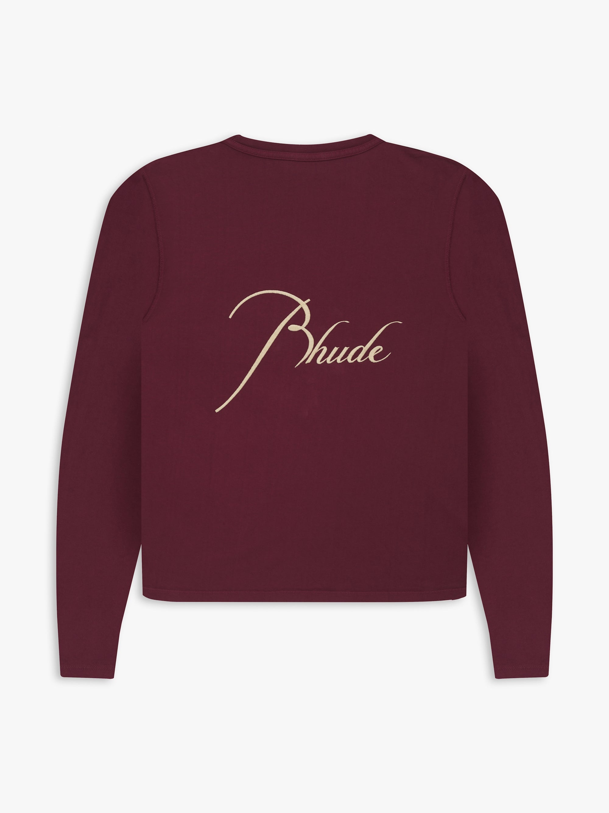 LS REVERSE TEE - 2
