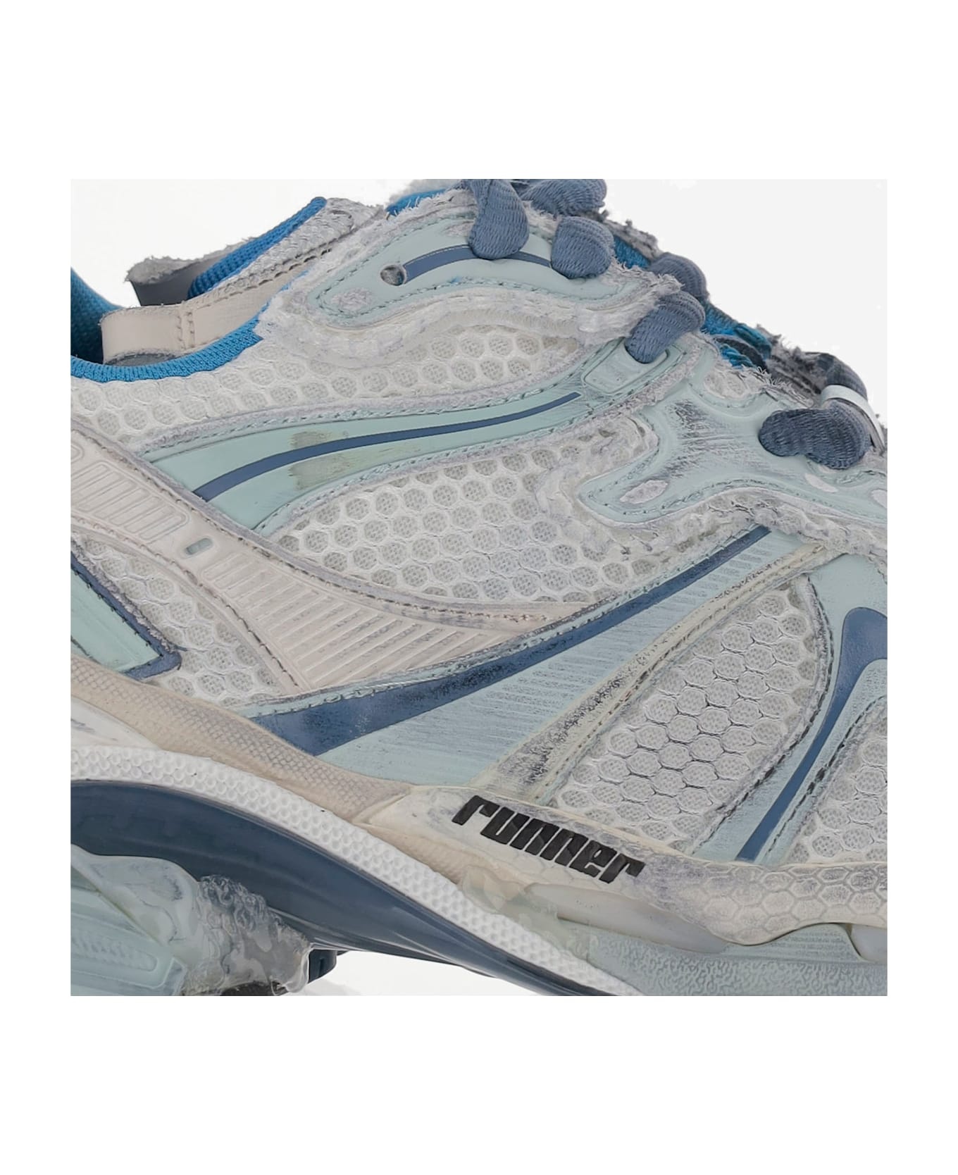 Sneakers Runner 2.0 - 5