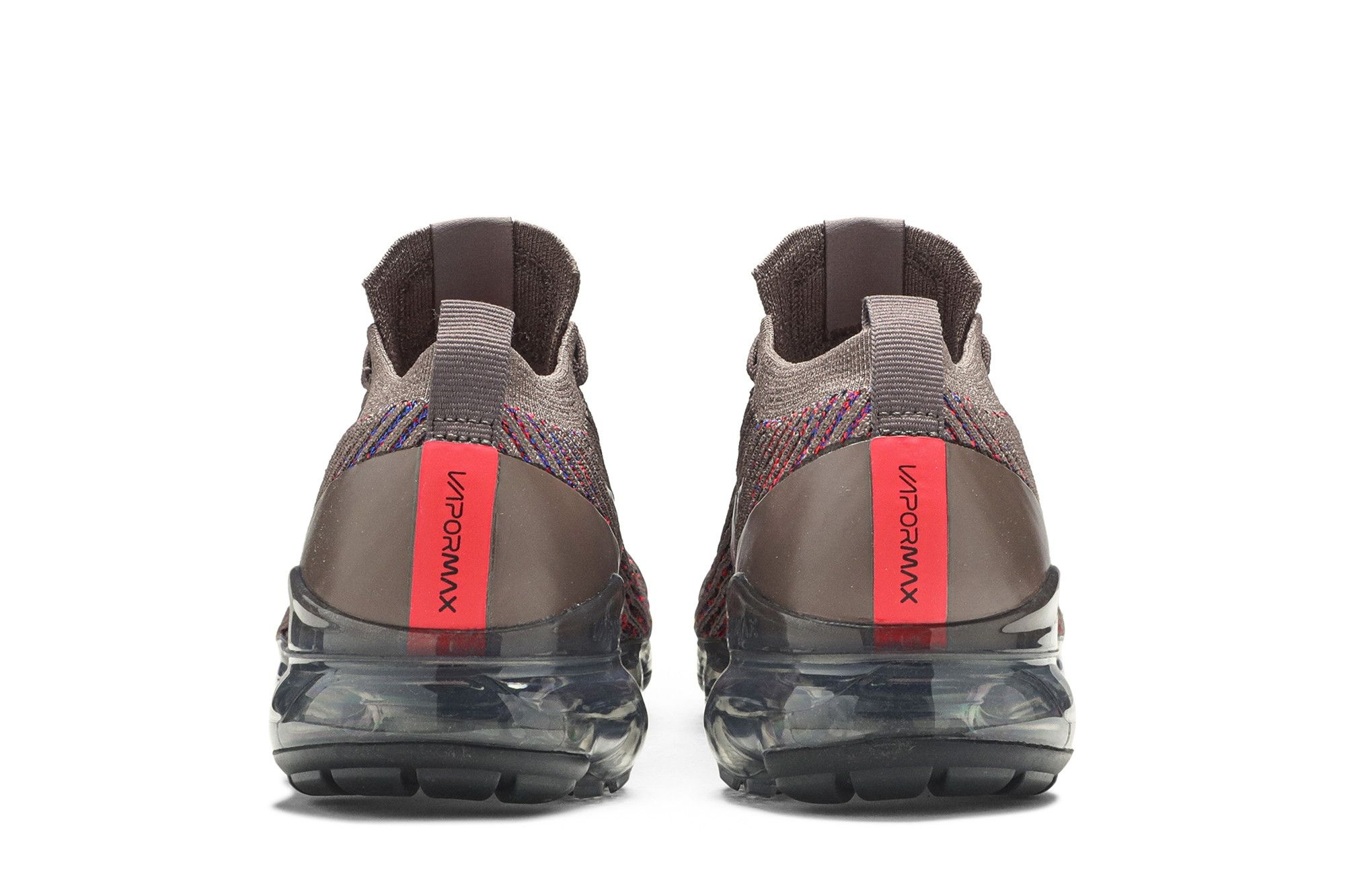 Wmns Air VaporMax Flyknit 3 'Plum Eclipse' - 6