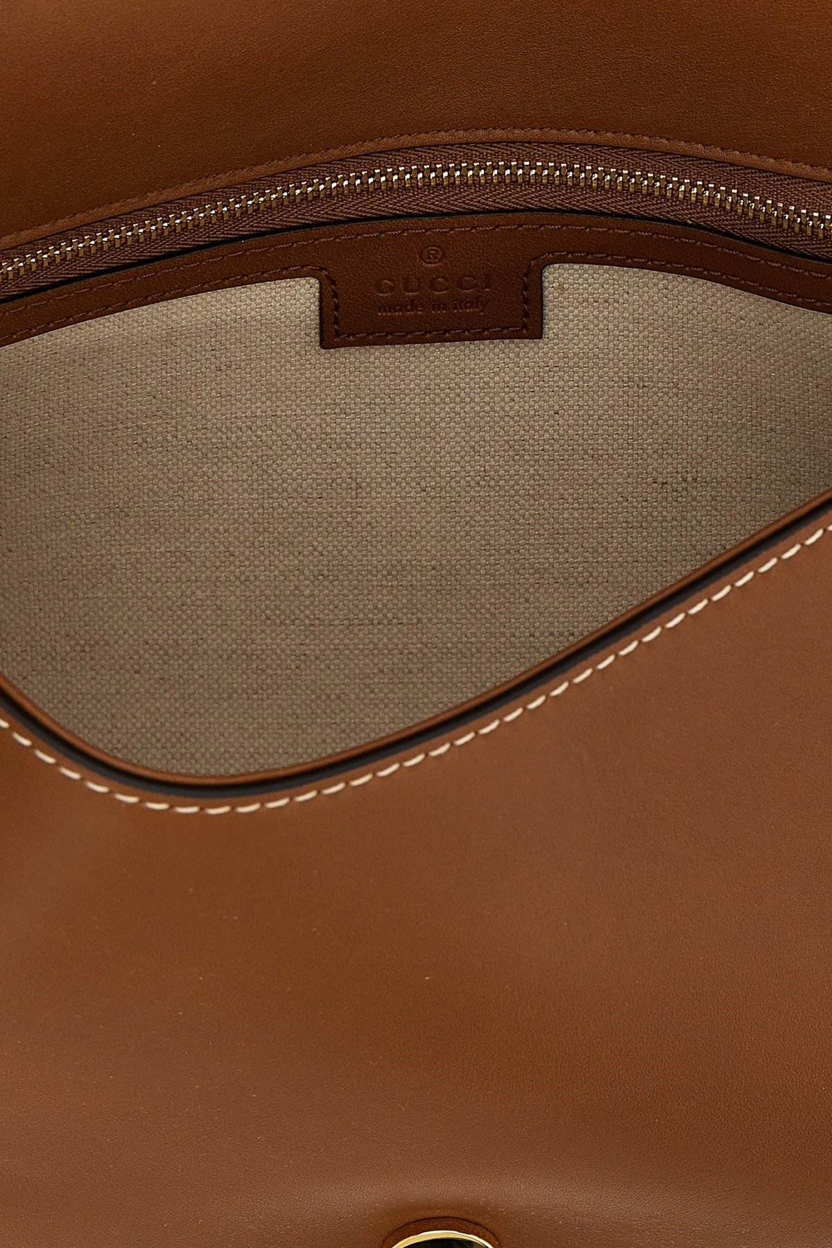 'Gucci Blondie' medium handbag - 5