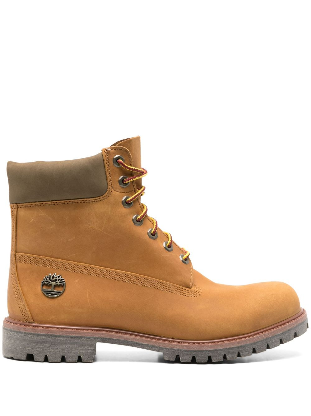 Premium 6 Inch boots - 1