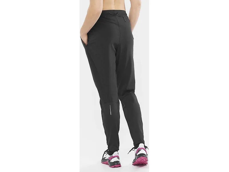 Salomon Cross Run Pant - 4